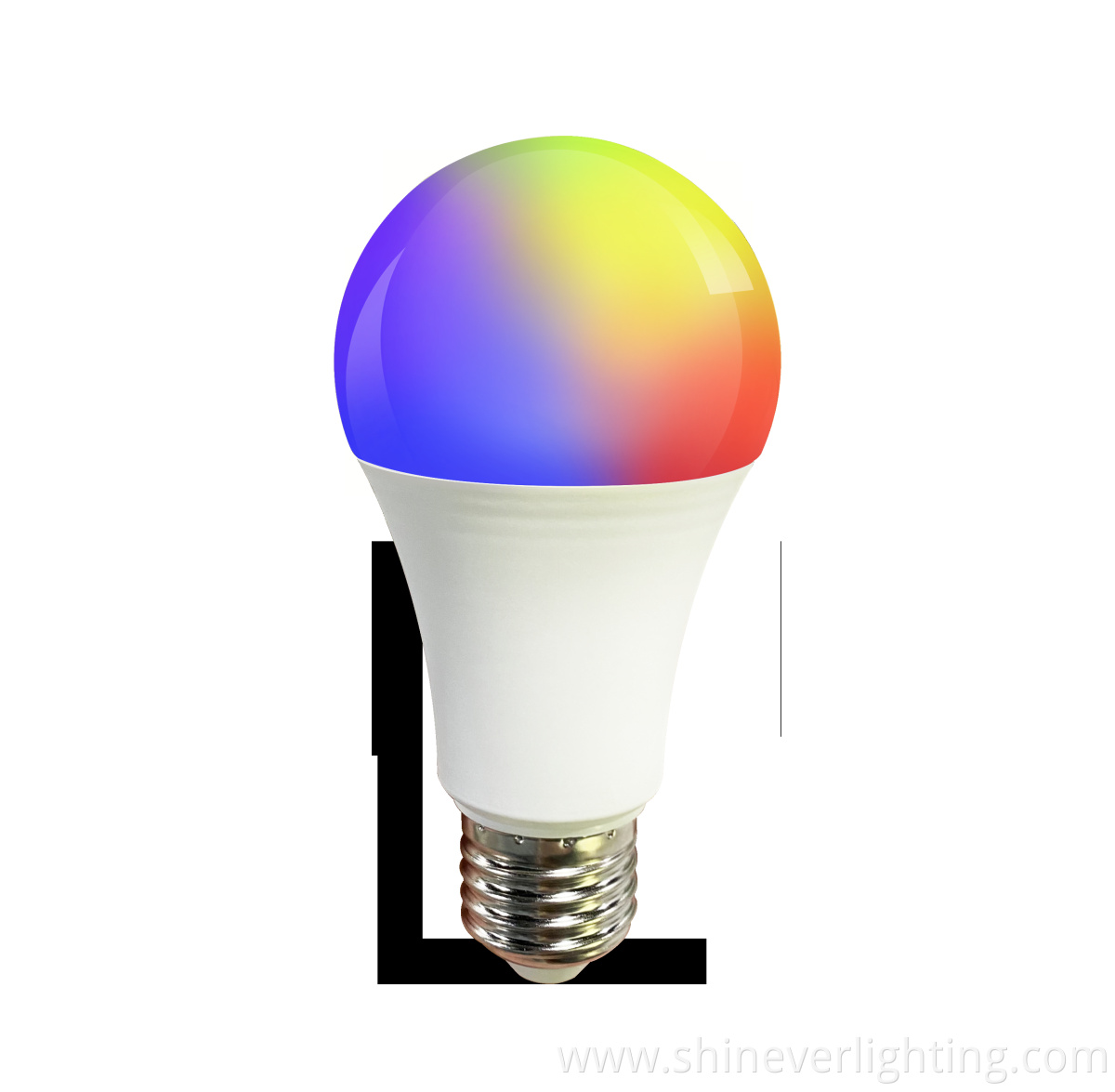 Color Changing Led Bulb